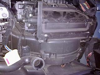 Привод заслонки климат контроля V71-170320121384.jpg