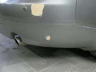 Кузовной ремонт и покраска автомобилей. "UVS-Motors". - 10% скидка.-img_0130.jpg