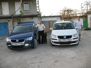 Ура! Buddy & Petruccio, & ... (Встречи на Анапке)-img_8182.jpg