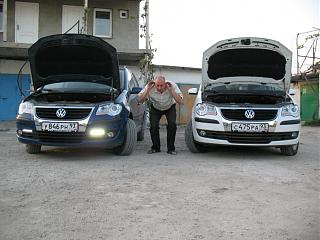 Ура! Buddy & Petruccio, & ... (Встречи на Анапке)-img_8192.jpg