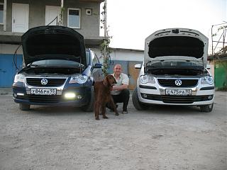 Ура! Buddy & Petruccio, & ... (Встречи на Анапке)-img_8194.jpg