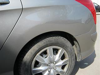 Кузовной ремонт и покраска автомобилей. "UVS-Motors". - 10% скидка.-img_0283.jpg