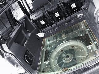 Установка парктроника на VW Touran-3.jpg