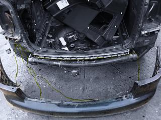 Установка парктроника на VW Touran-11.jpg