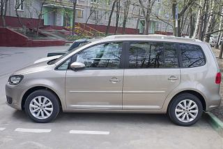 1,4 TSI, 7-DSG Highline(2012), 2000 км (небольшой отчет)-.jpg