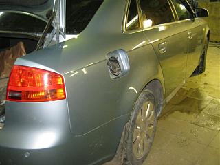 Кузовной ремонт и покраска автомобилей. "UVS-Motors". - 10% скидка.-2.jpg