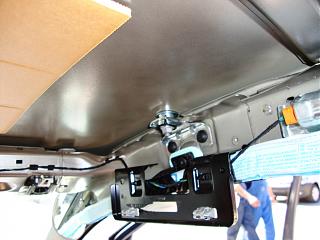 Установка продольных рейлингов. Авто 2011 года-6.-mesto-ustanovki-krepezha-sam-krepezh