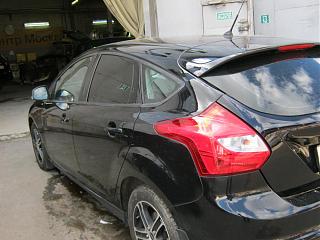 Кузовной ремонт и покраска автомобилей. "UVS-Motors". - 10% скидка.-img_0394.jpg