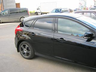 Кузовной ремонт и покраска автомобилей. "UVS-Motors". - 10% скидка.-img_0403.jpg