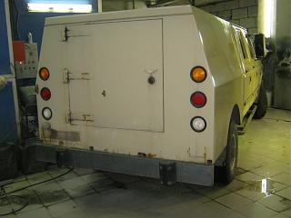 Кузовной ремонт и покраска автомобилей. "UVS-Motors". - 10% скидка.-img_0120.jpg