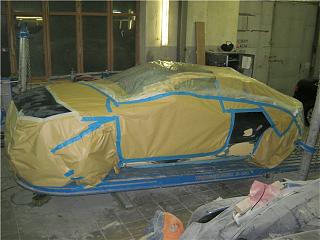 Кузовной ремонт и покраска автомобилей. "UVS-Motors". - 10% скидка.-0a2fba5d3115.jpg
