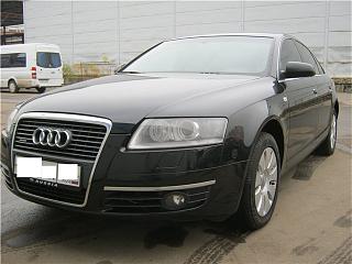 Кузовной ремонт и покраска автомобилей. "UVS-Motors". - 10% скидка.-113807120b69.jpg