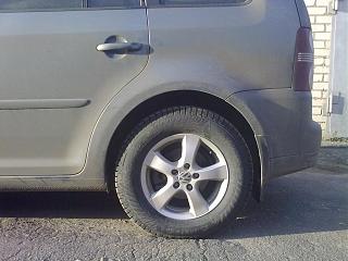 205/65 R16 вместо 205/55 R16 на зиму (фотоотчет)-01112012443.jpg