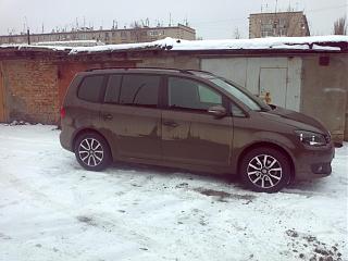 205/65 R16 вместо 205/55 R16 на зиму (фотоотчет)-img399.jpg