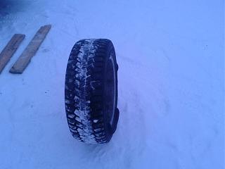 Запаска?! А зачем она нужна?-20130213_093538.jpg