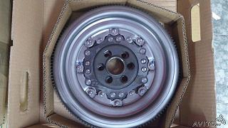 Продам маховик LUK для DSG-image.jpg