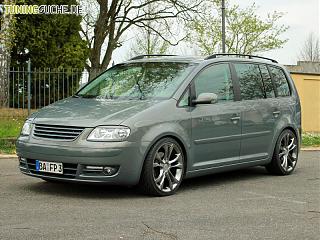 "Колхозный" тюнинг - "Быть или не быть"-617536-930-0-vw-touran-1t1-1t2-10-2006