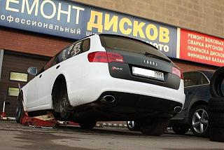 ПРОФШИНСЕРВИС Ремонт и Покраска Дисков Шиномонтаж СКИДКА 10%-base_image.jpg