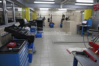 ПРОФШИНСЕРВИС Ремонт и Покраска Дисков Шиномонтаж СКИДКА 10%-profshinservice_2.jpg