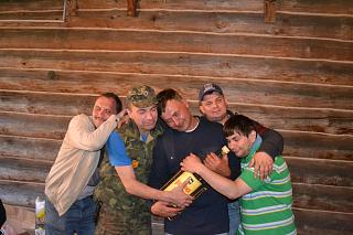 Празднуем День Рождения нашего клуба 14-16 июня 2013, Бологое-Выползово-Киногородок.-13.jpg