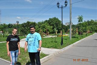 Лангепас -Хабаровск - Лангепас-dsc_2724.jpg