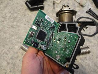Продам полноценные "мозги" с Webasto TTV для VW Туран, Пассат, Тигуан и т.д-dsc03885.jpg
