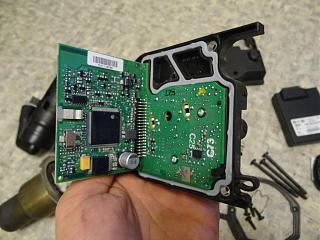 Продам полноценные "мозги" с Webasto TTV для VW Туран, Пассат, Тигуан и т.д-dsc03889.jpg