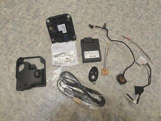 Продам полноценные "мозги" с Webasto TTV для VW Туран, Пассат, Тигуан и т.д-dsc03890.jpg