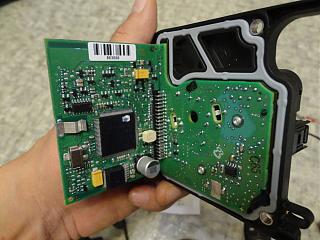 Продам полноценные "мозги" с Webasto TTV для VW Туран, Пассат, Тигуан и т.д-dsc03893.jpg