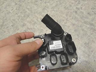 Продам полноценные "мозги" с Webasto TTV для VW Туран, Пассат, Тигуан и т.д-dsc03894.jpg
