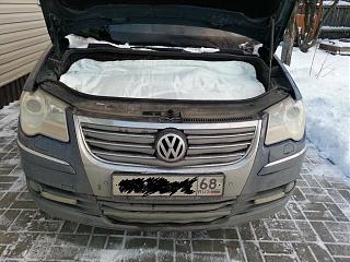 "Автотепло" на Туран-20131214_163705.jpg