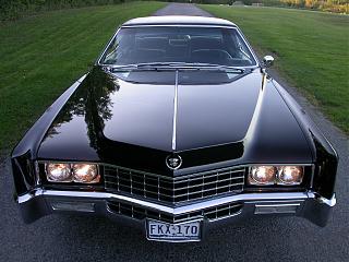 Какая бы машина выбрала вас в качестве своего  владельца?-1967-cadillac-eldorado-pic-59931.jpeg