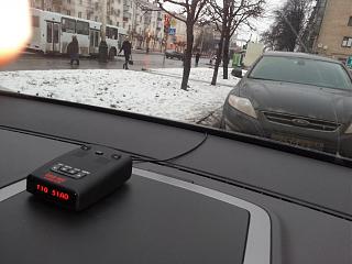 Установка gps-навигатора и т.п.в бардачке под лобов. стеклом-20140108_105159.jpg