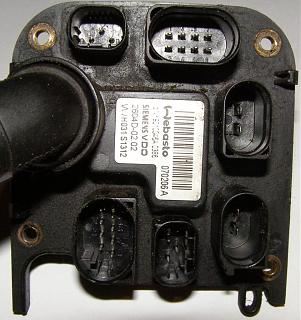 Продам полноценные "мозги" с Webasto TTV для VW Туран, Пассат, Тигуан и т.д-p1010046.jpg