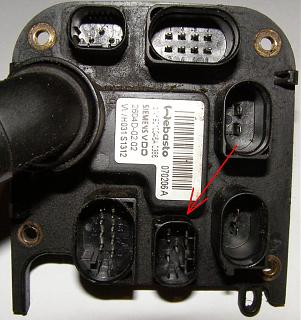 Продам полноценные "мозги" с Webasto TTV для VW Туран, Пассат, Тигуан и т.д-p1010046.jpg