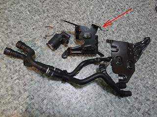 Продам полноценные "мозги" с Webasto TTV для VW Туран, Пассат, Тигуан и т.д-dsc04118.jpg