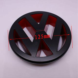 Передняя эмблема - насколько это интересно?-free-shipping-high-quality125mm-3d-logo
