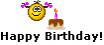 Название: happy birthday 3.jpg
Просмотров: 182

Размер: 2.0 Кб