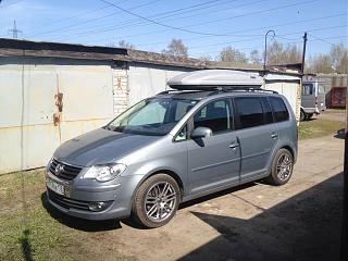 Багажник, дуги, бокс на крышу и т.п.-img_2195.jpg