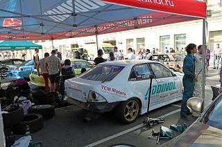 ПРОФШИНСЕРВИС Ремонт и Покраска Дисков Шиномонтаж СКИДКА 10%-drift_2014_2.jpg