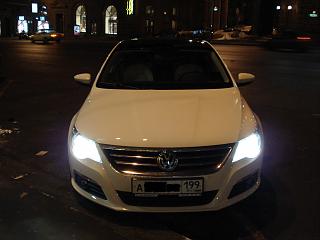 Передние светодиодные фары от Audi S6-dsc02092.jpg