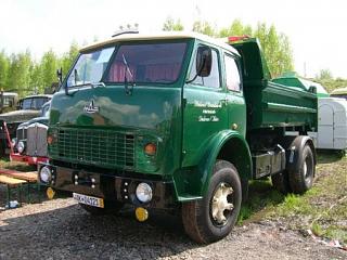 "Дела давно минувших лет"-maz-500_7.jpg