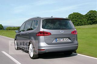 Новый  модельный год - отличия.-vw-touran