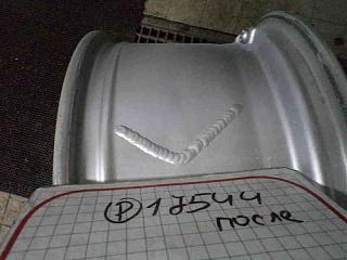 ПРОФШИНСЕРВИС Ремонт и Покраска Дисков Шиномонтаж СКИДКА 10%-svarka_2.jpeg