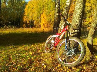 покупаем велосипед !-20141002_175049.jpg