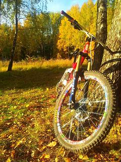покупаем велосипед !-20141002_175134.jpg