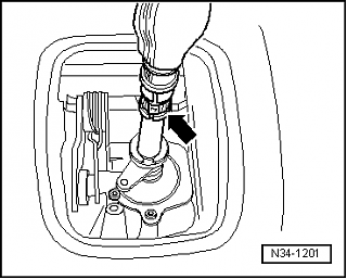 Кожух для рукоятки переключения передач.-n34-1201.png