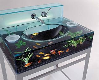 Любопытные дизайнерские и конструкторские идеи-stylishsinks05.jpg