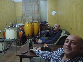 Ура! Buddy & Petruccio, & ... (Встречи на Анапке)-4.jpg