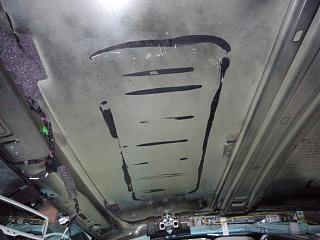 Шумо вибро изоляция крыши.-img_20141129_104317.jpg